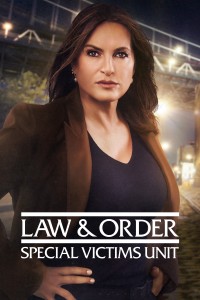 Luật Pháp Và Trật Tự: Nạn Nhân Đặc Biệt (Phần 22) - Law & Order: Special Victims Unit (Season 22) (2020)