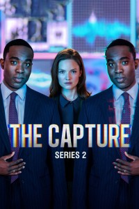 Nắm Bắt (Phần 2) - The Capture (Season 2) (2022)