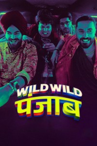 Punjab Hoang Dã - Wild Wild Punjab (2024)