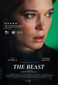 The Beast - The Beast (2023)